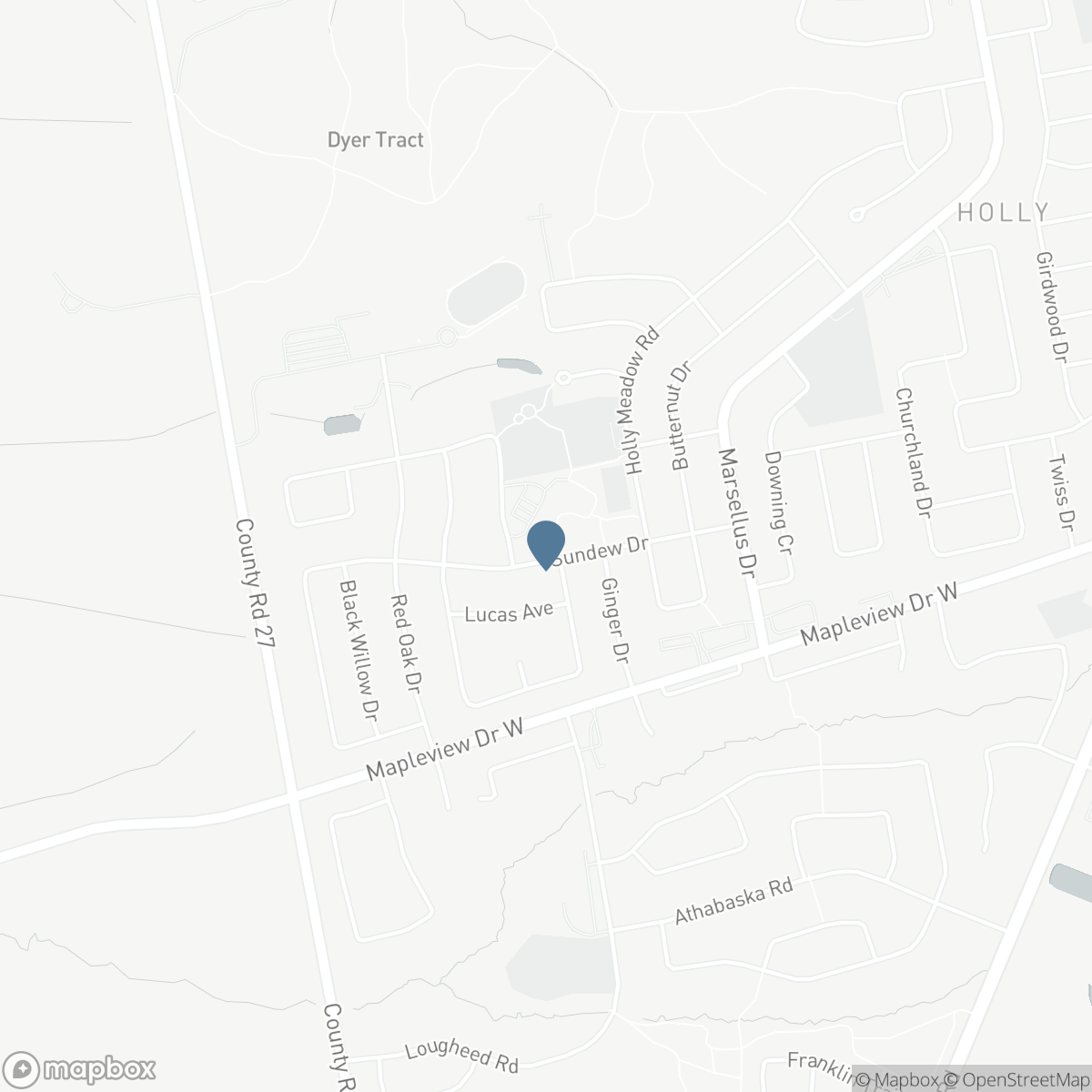 174 SUNDEW DRIVE, Barrie, Ontario L4N 9N1